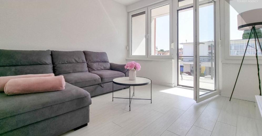 Bella Apartment ウマグ エクステリア 写真