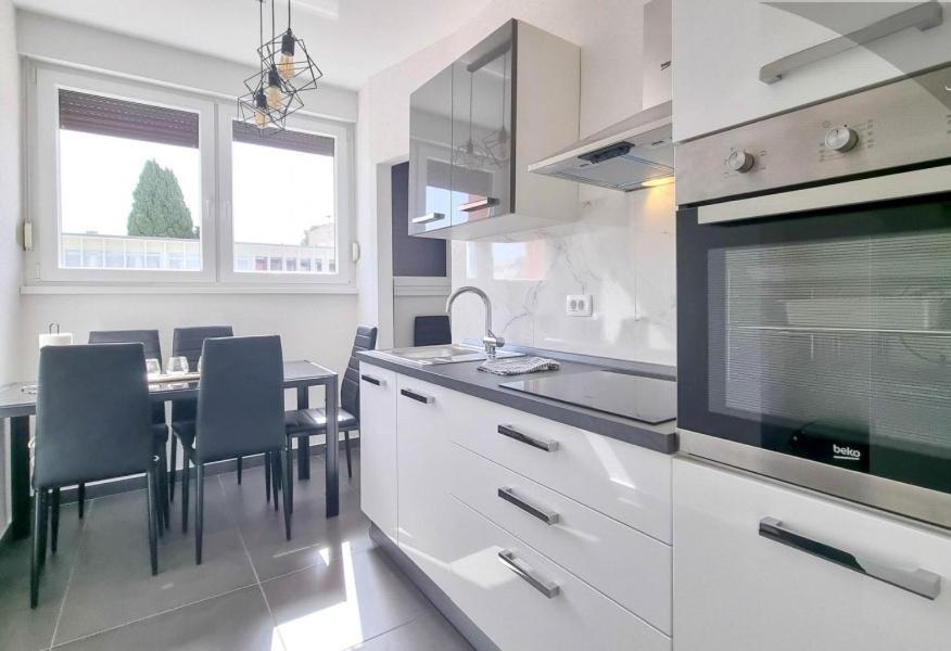 Bella Apartment ウマグ エクステリア 写真