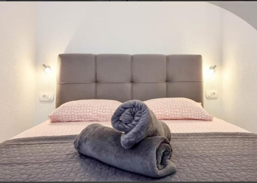 Bella Apartment ウマグ エクステリア 写真